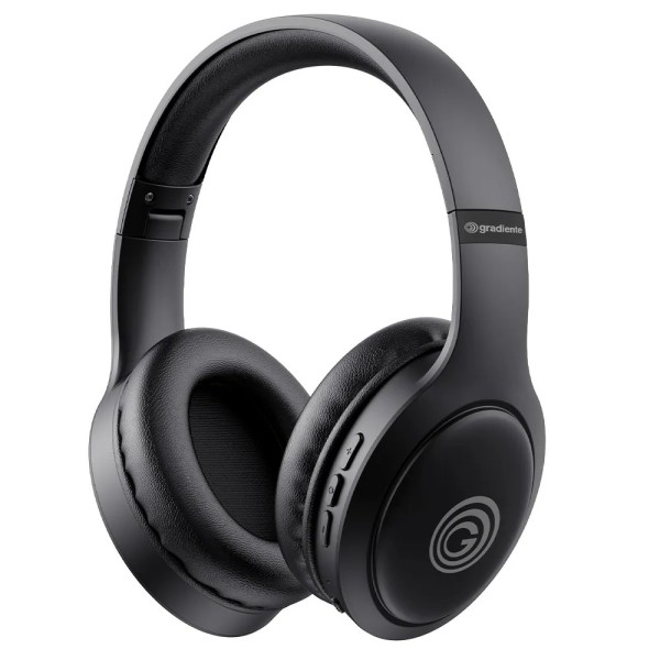Fone de Ouvido Headphone GH633BT - Gradiente