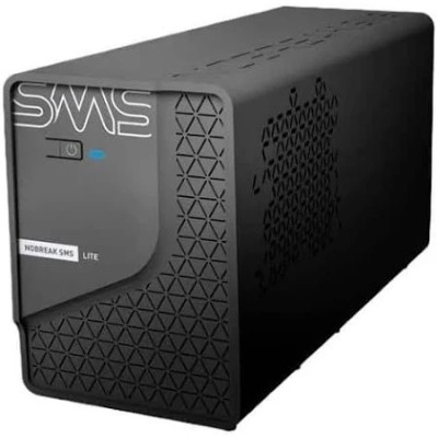 Nobreak 1200VA Lite Bivolt SMS