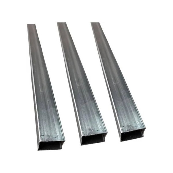 Metalon 30x20 Tubo Quadrado De Aço