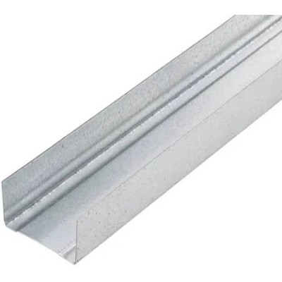 Perfil Guia 90x3000mm