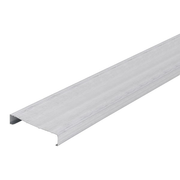 Perfil Metálico Steel Frame Steel 95 Montante 3m x 200mm Ananda Metais