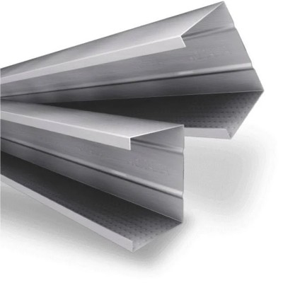 Perfil Montante Drywall 48 - 3m